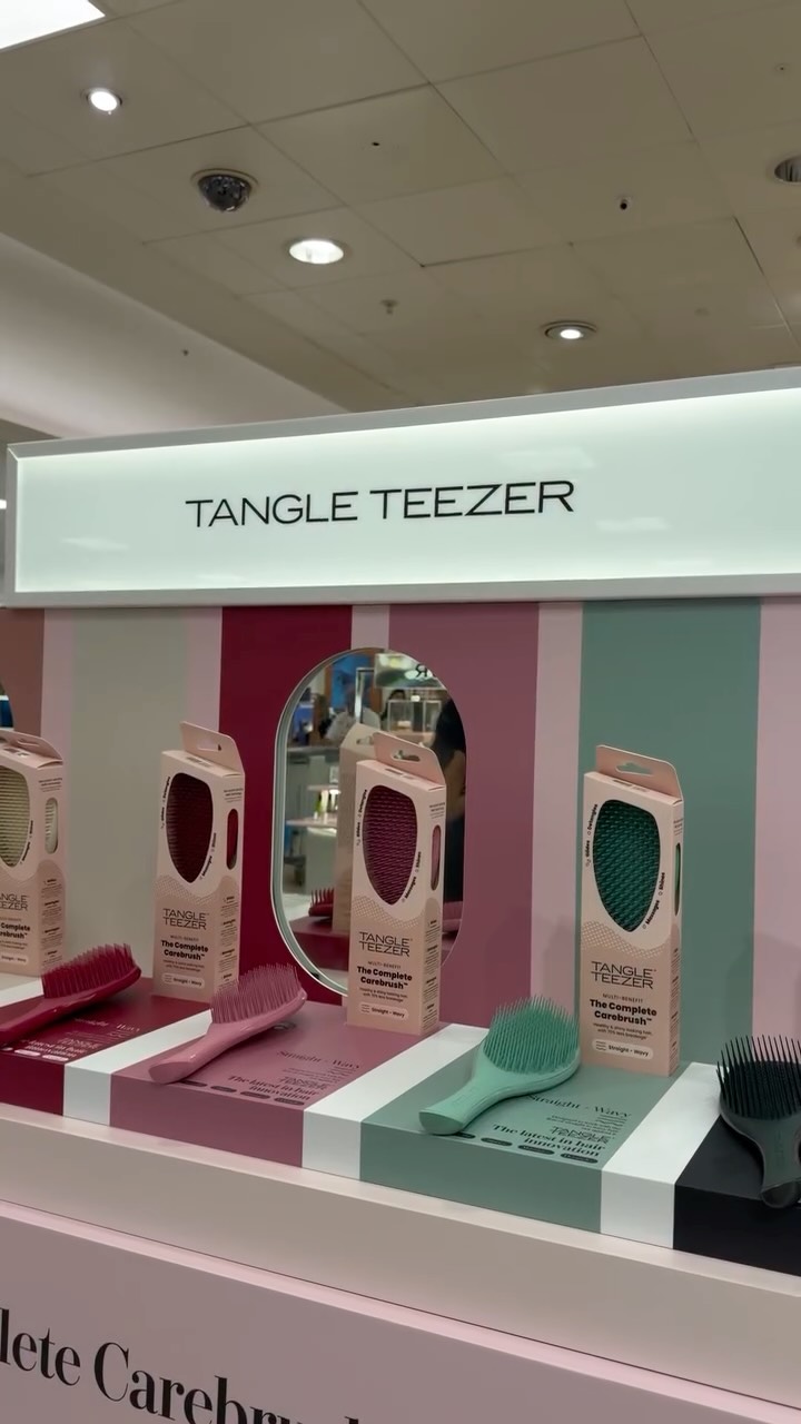 tangleteezer 品牌动态