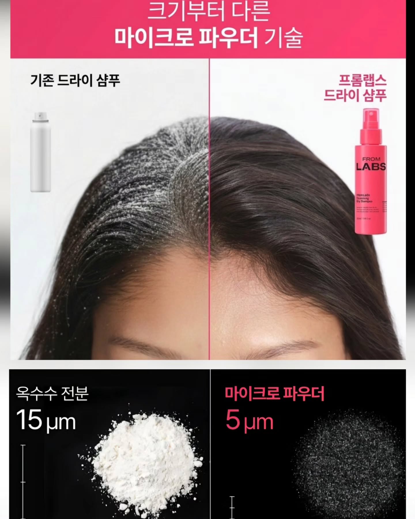 fromlabs_korea 品牌动态图片