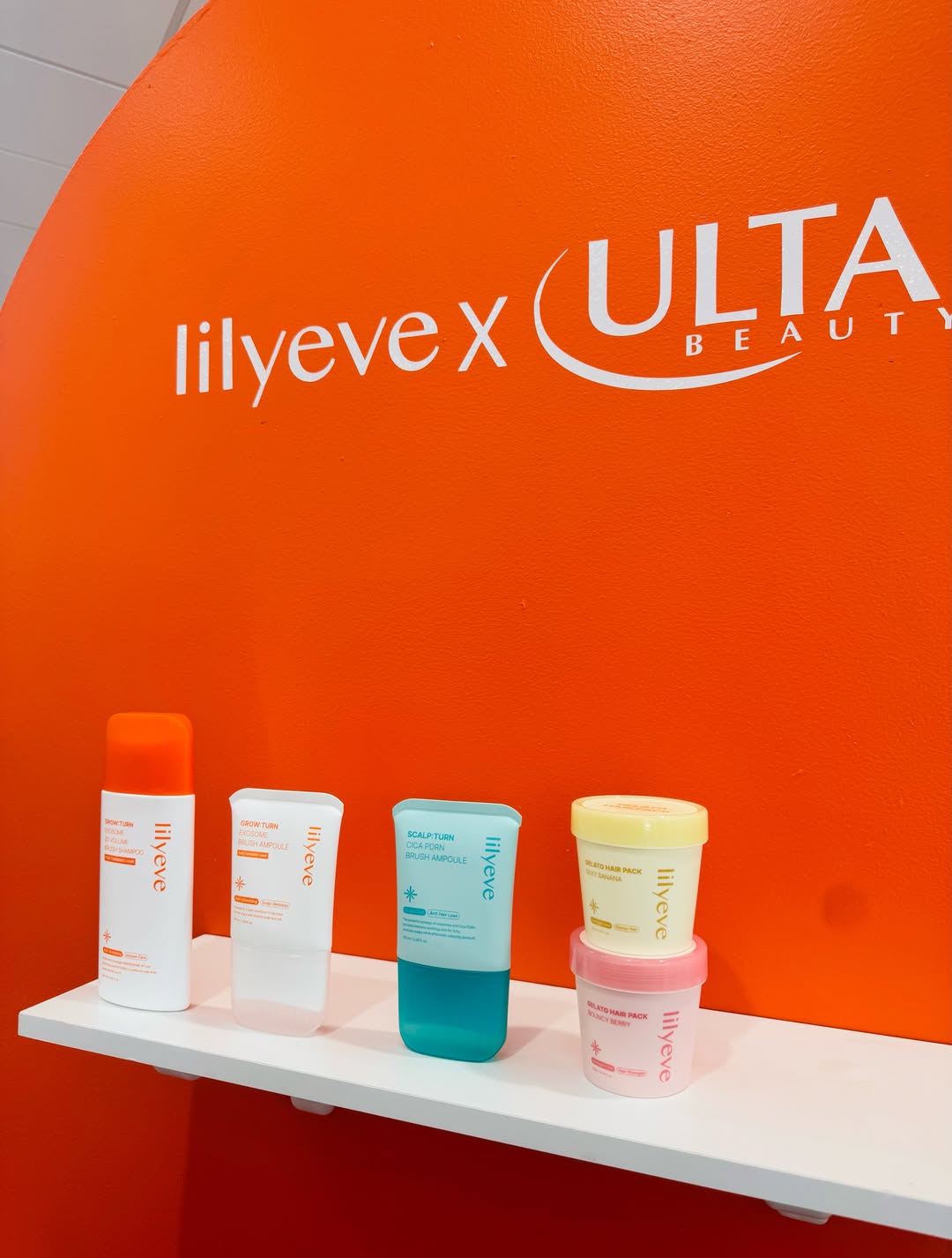 lilyeve_global 品牌动态图片