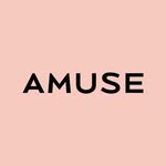 amuse Logo