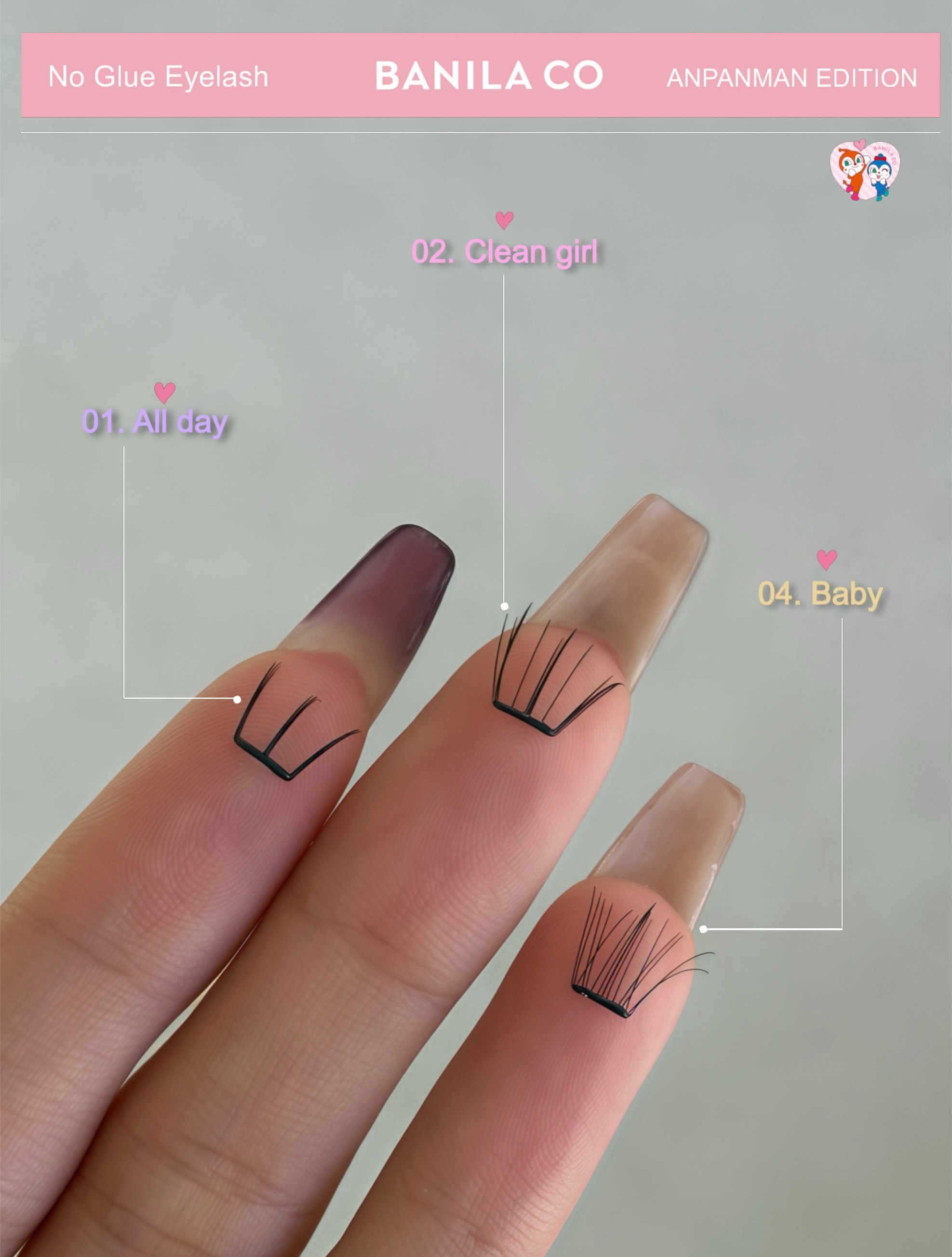 banilaco_official 品牌动态图片