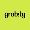 grabity_korea Logo