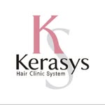 kerasys_official Logo