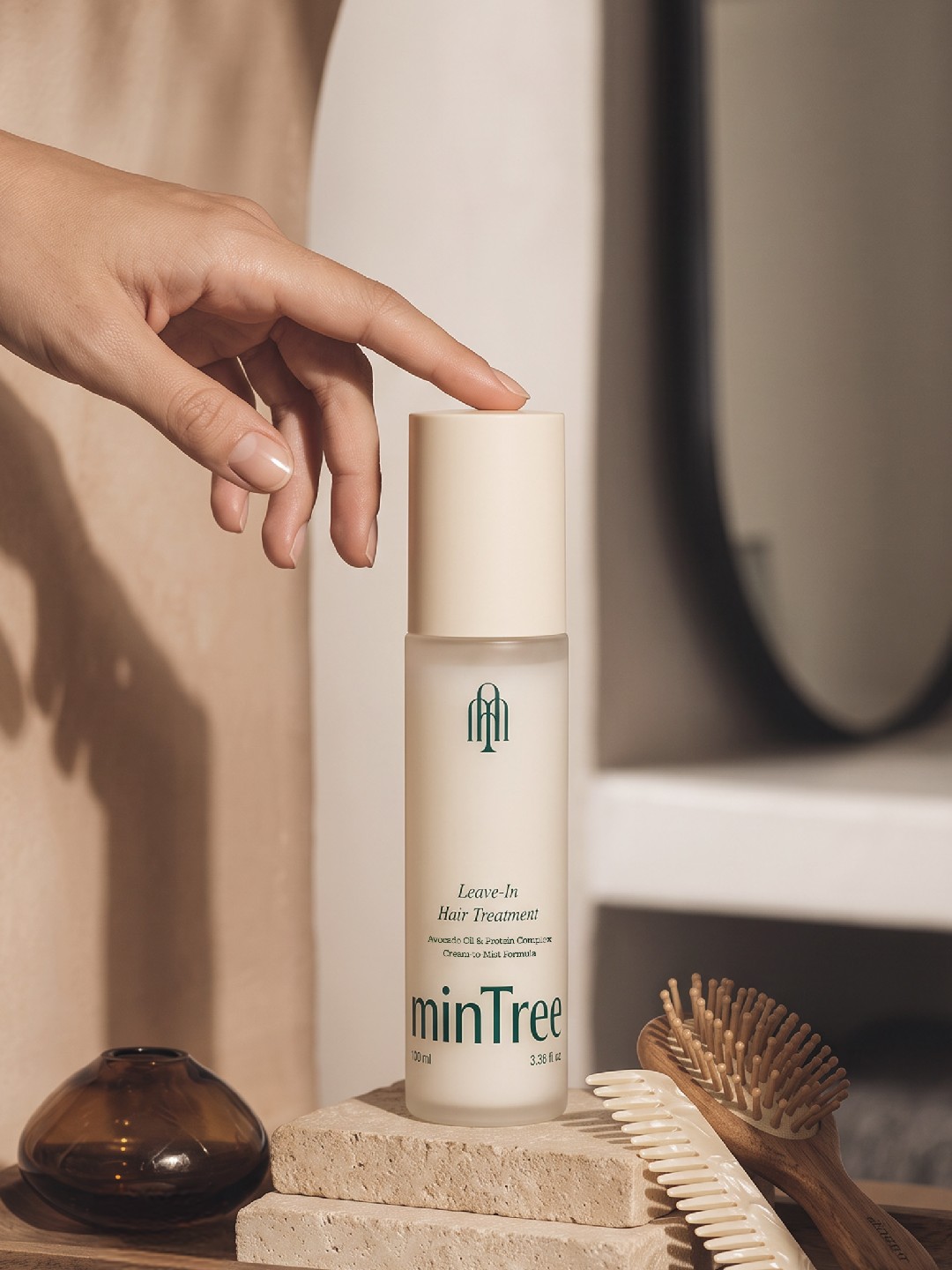 mintree_official 品牌动态