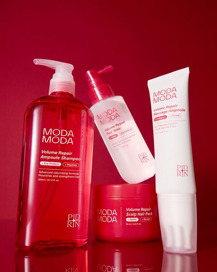 modamoda_hair 视频封面