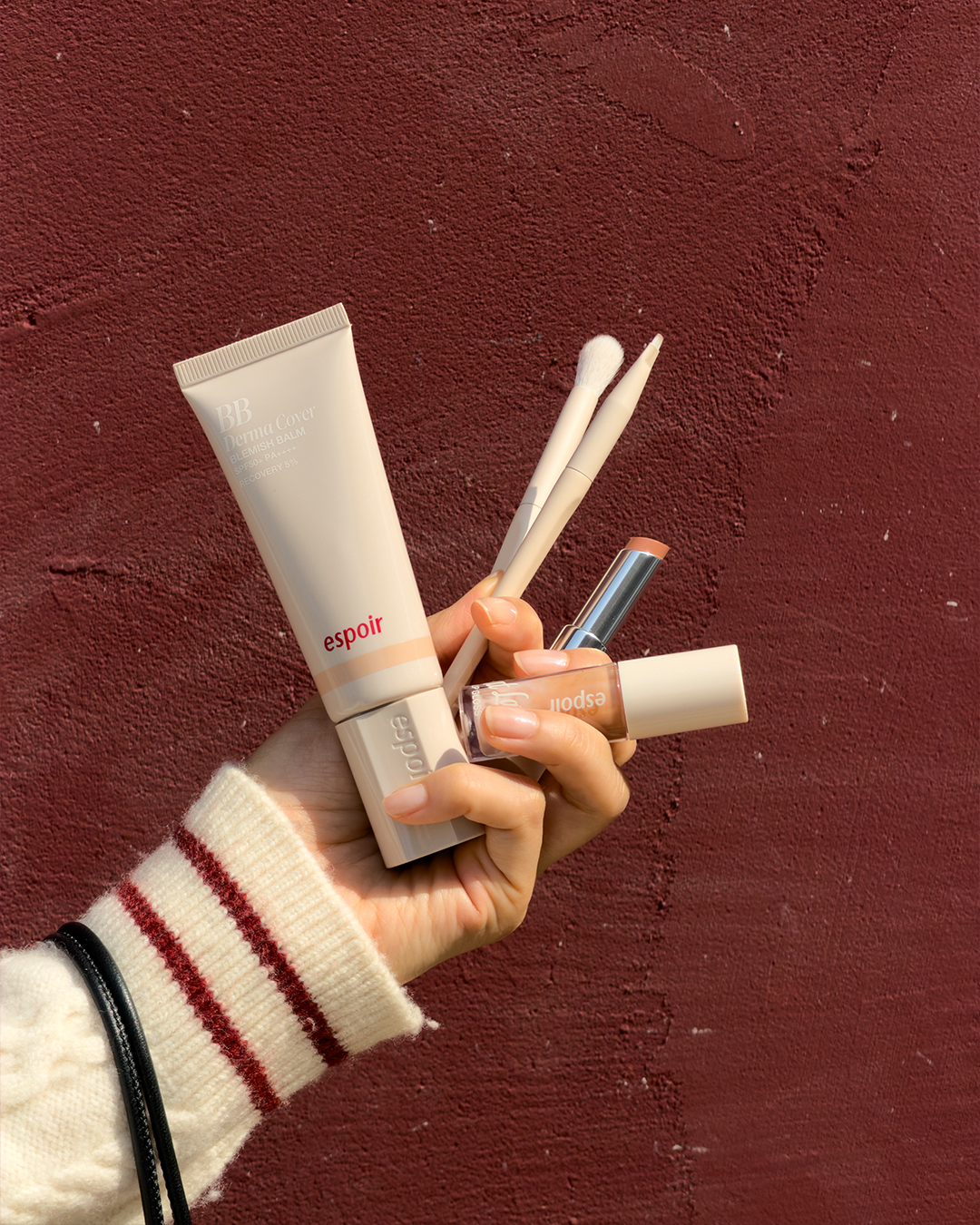 espoir_makeup 品牌动态图片