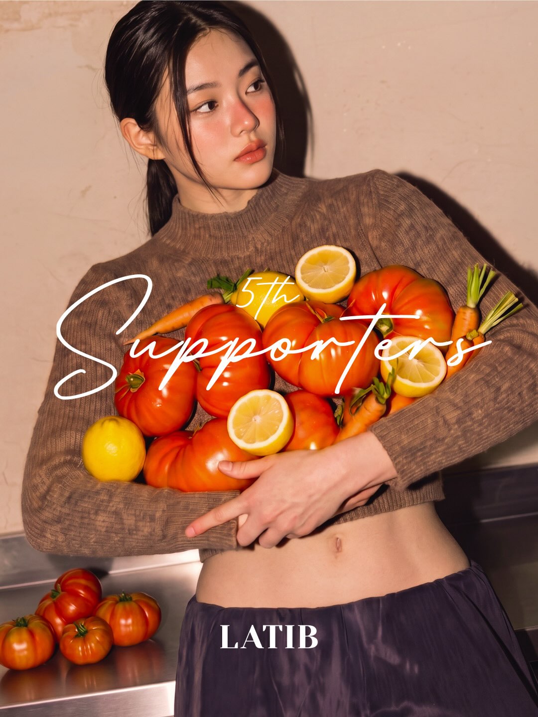 latib_wellness 品牌动态