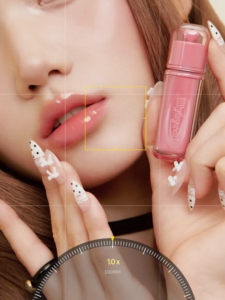 lilybyred_official 视频封面