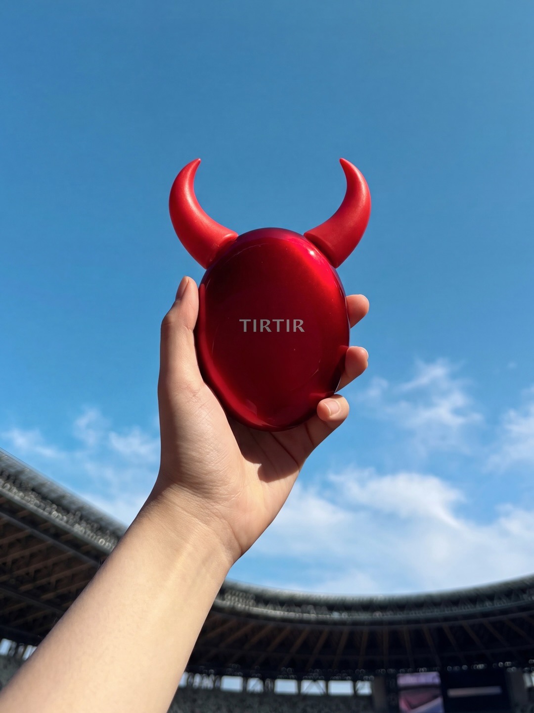 tirtir_official 品牌动态