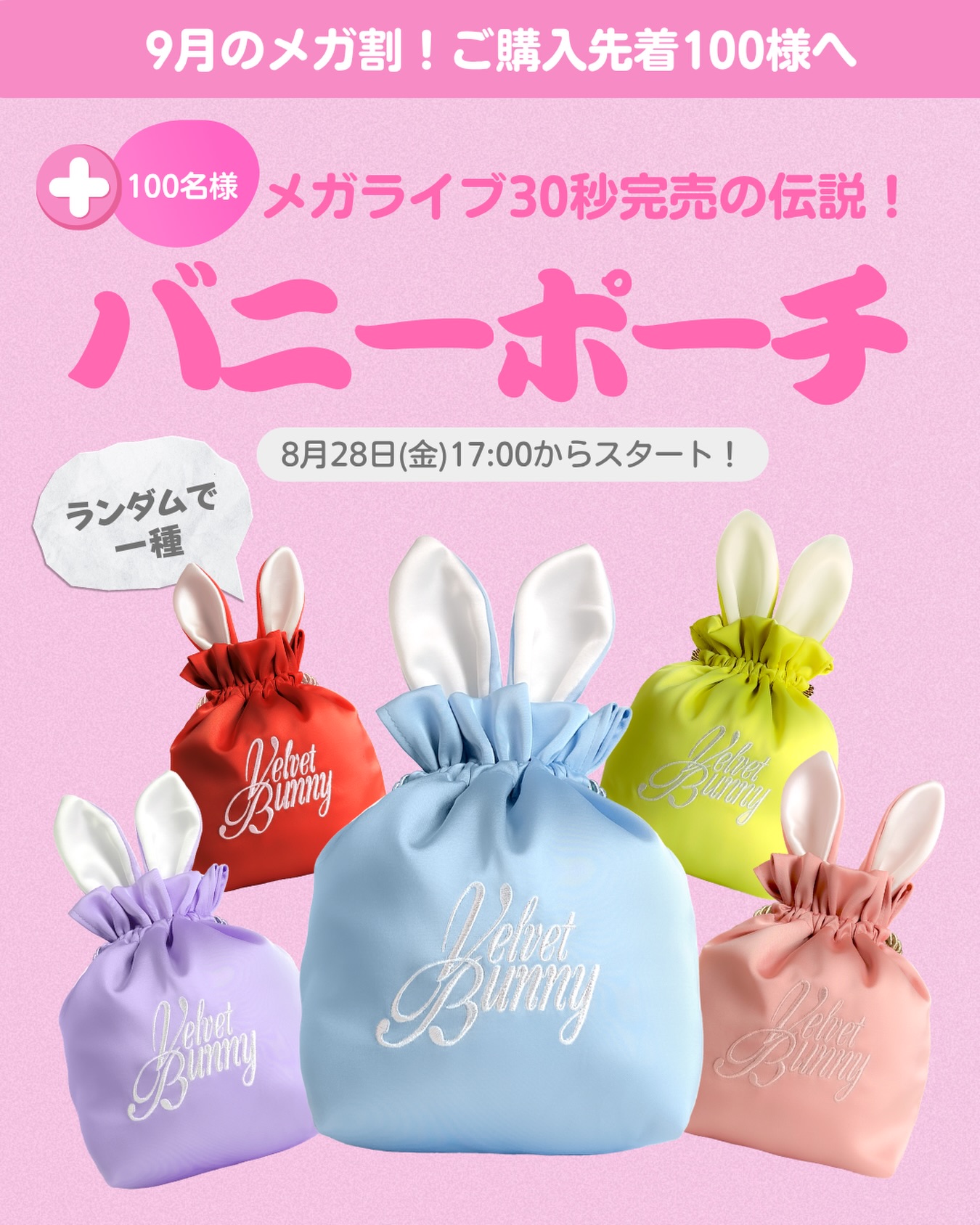 velvetbunny.official 品牌动态图片
