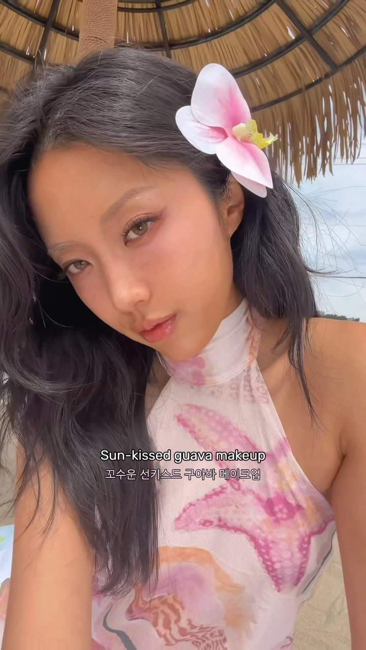 mude_official 品牌动态
