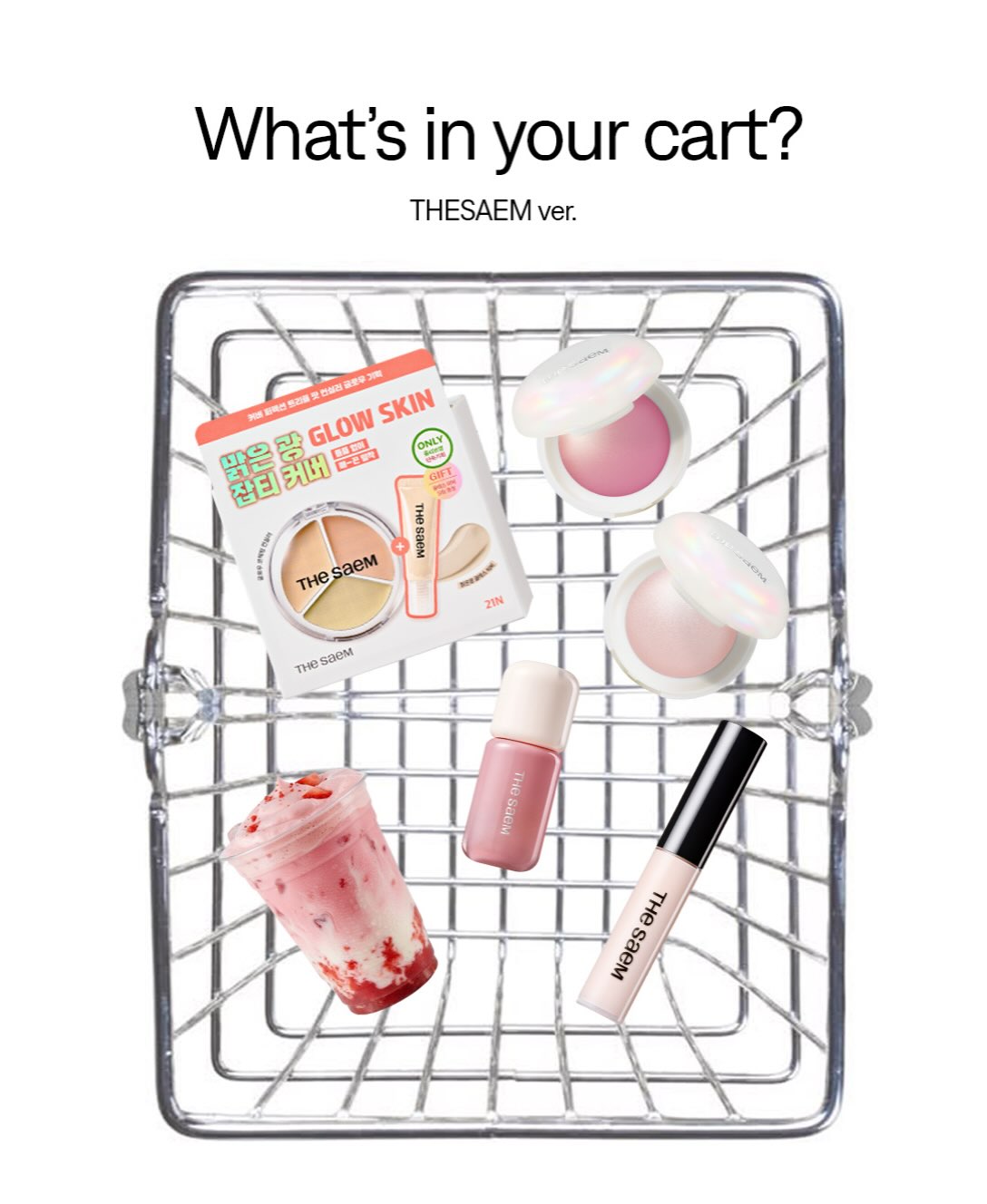 thesaem.official 品牌动态