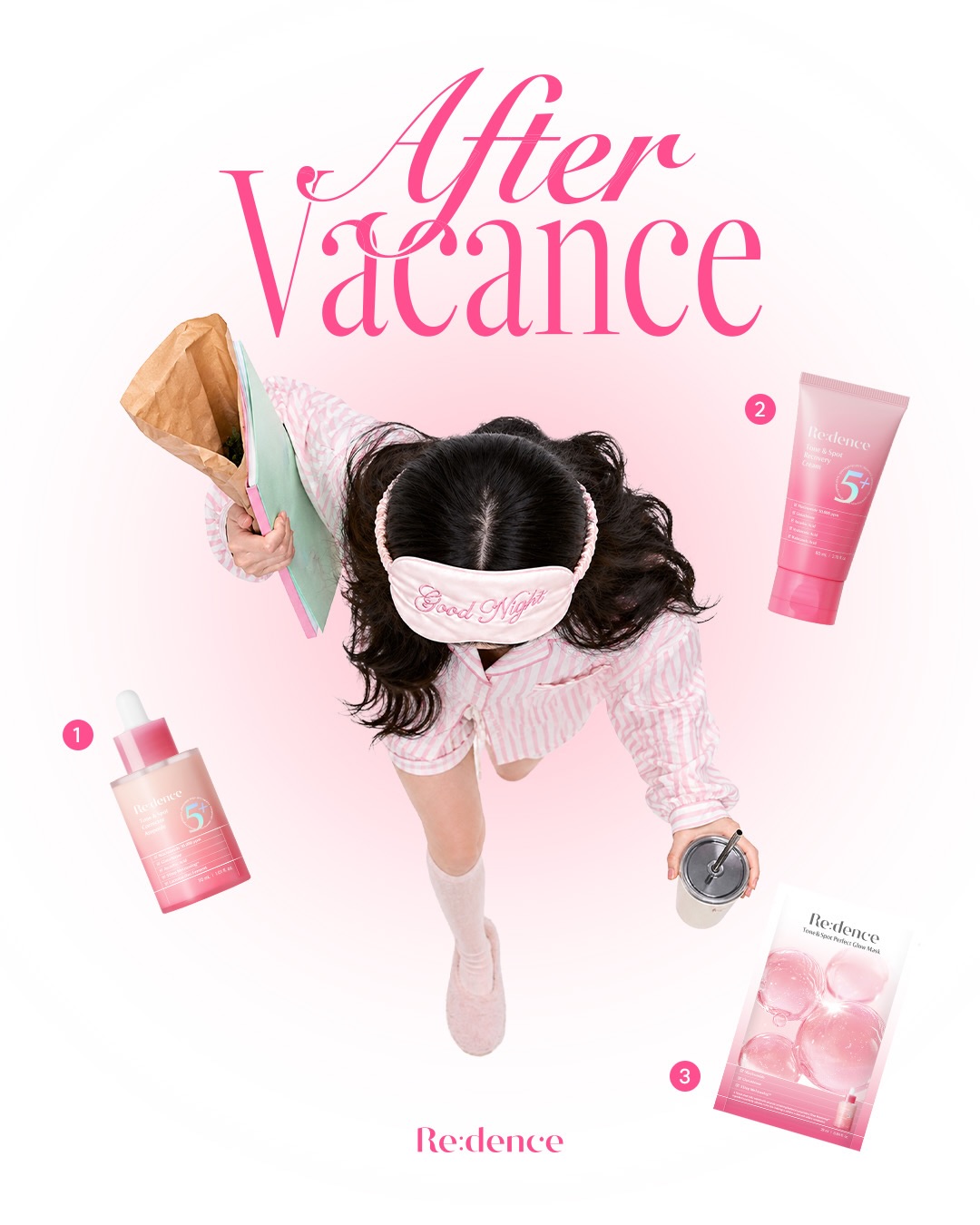 redence_official 品牌动态