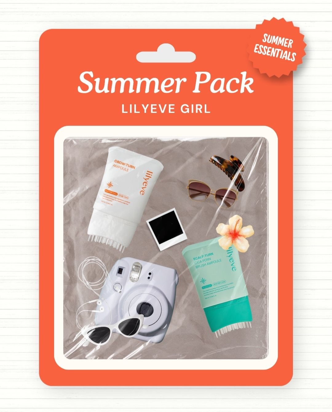lilyeve_global 品牌动态