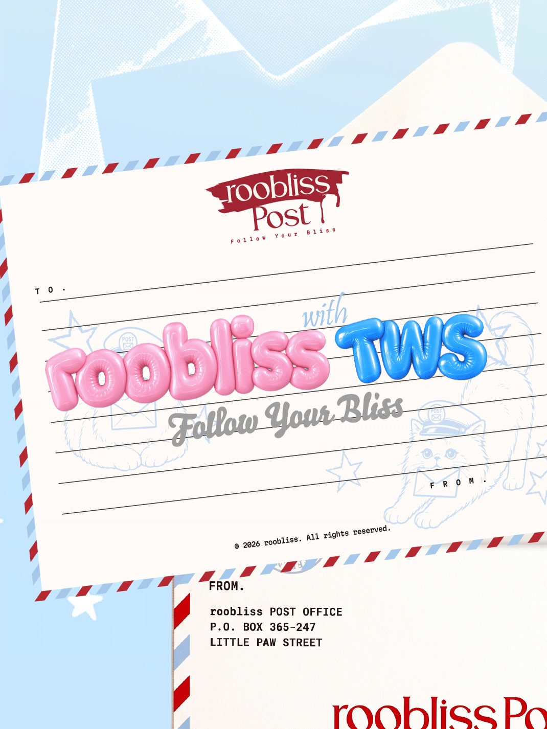 roobliss.official 品牌动态图片