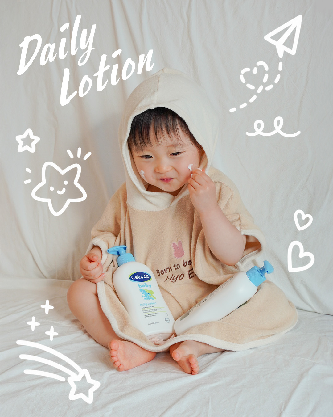 cetaphil.korea 品牌动态