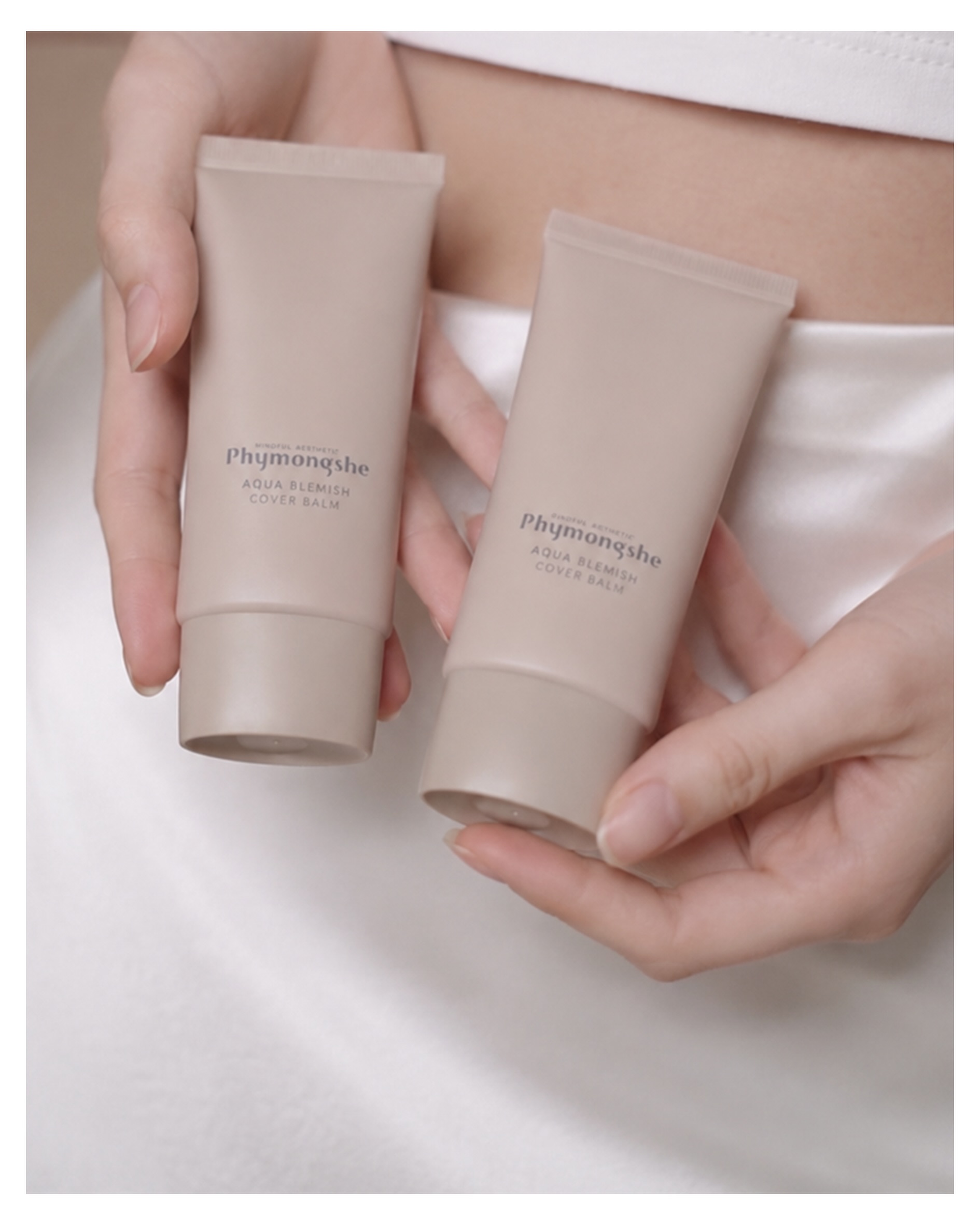 phymongshe_official 品牌动态
