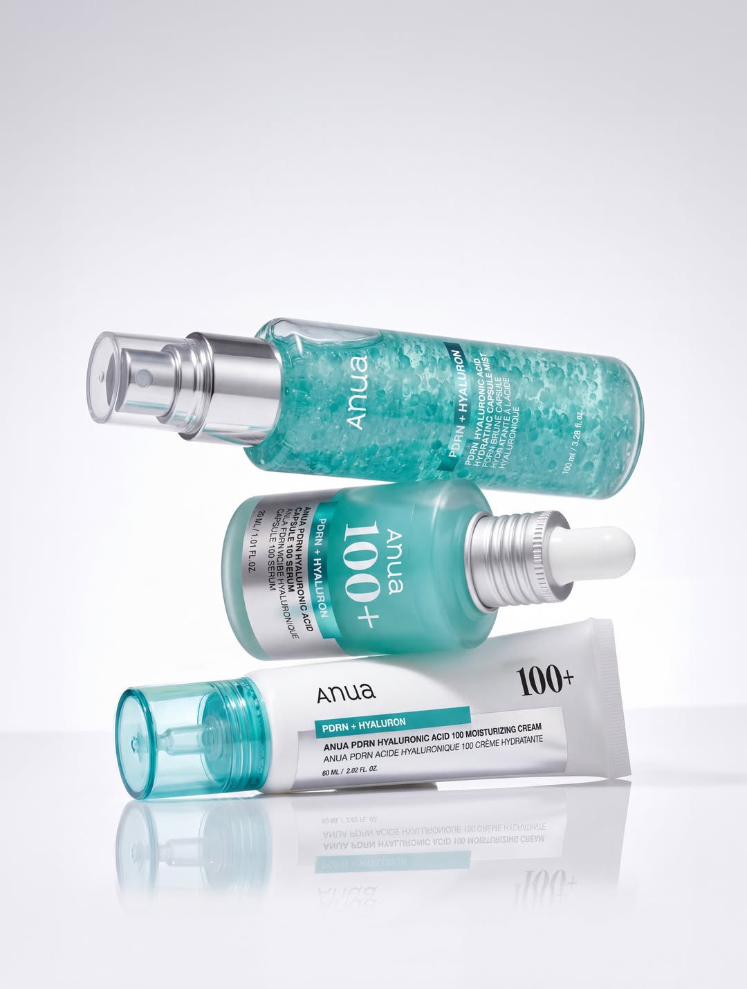 anua_global 品牌动态