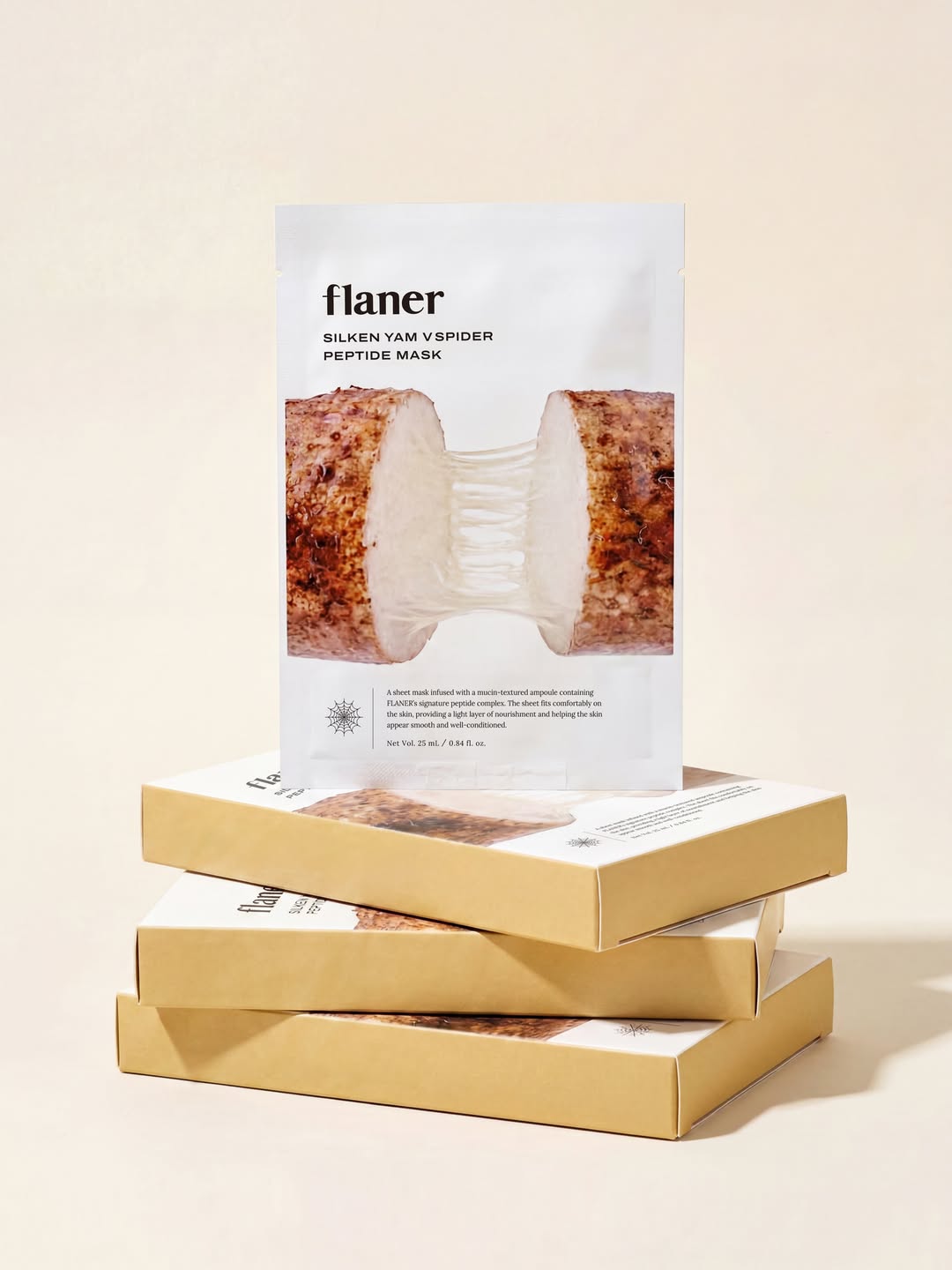 flaner_korea 品牌动态