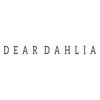 deardahlia_kr Logo