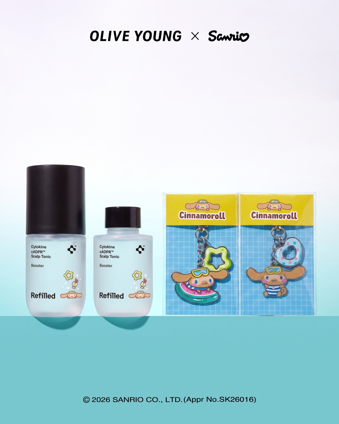 refilled_official 品牌动态图片