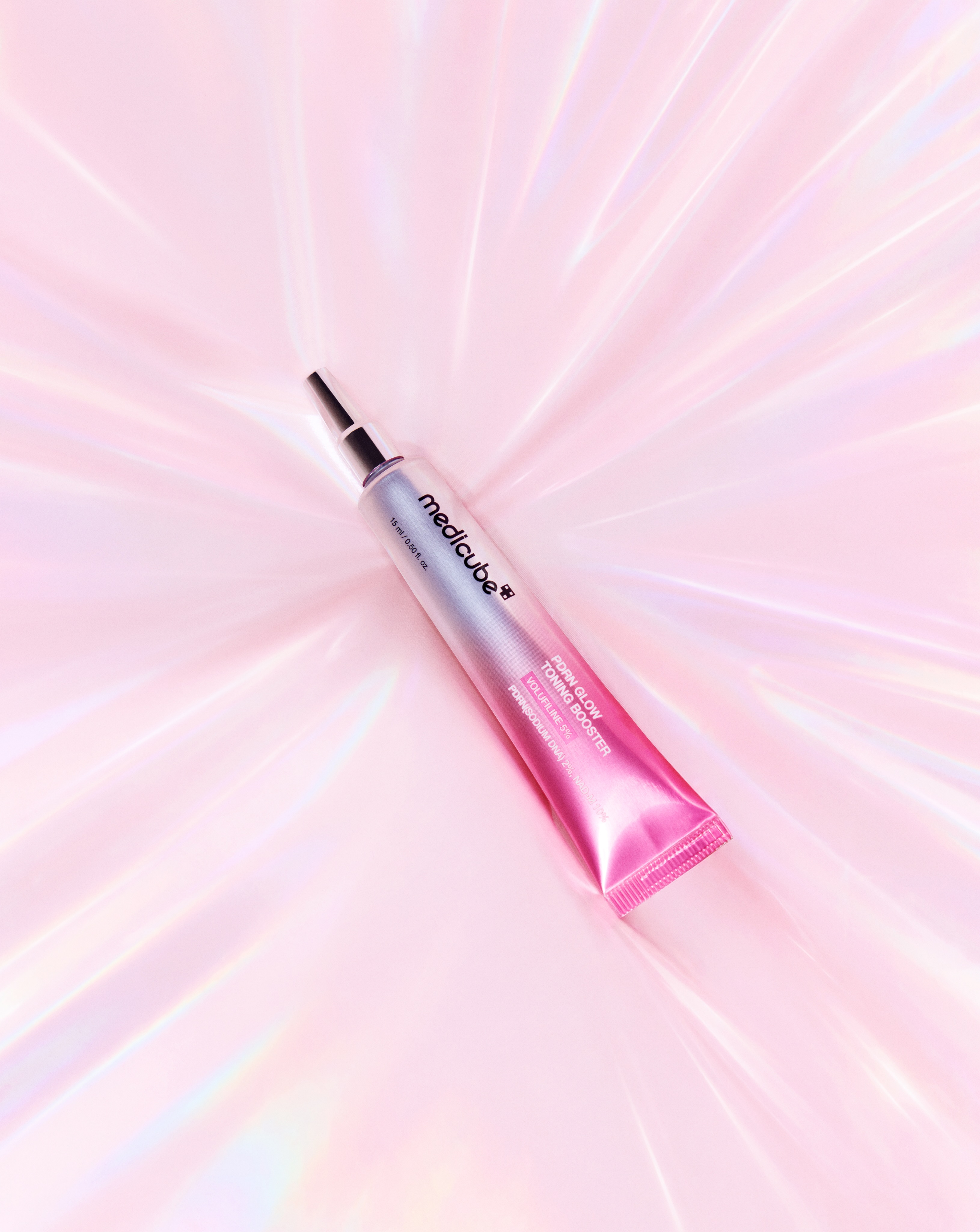 medicube_korea 品牌动态图片