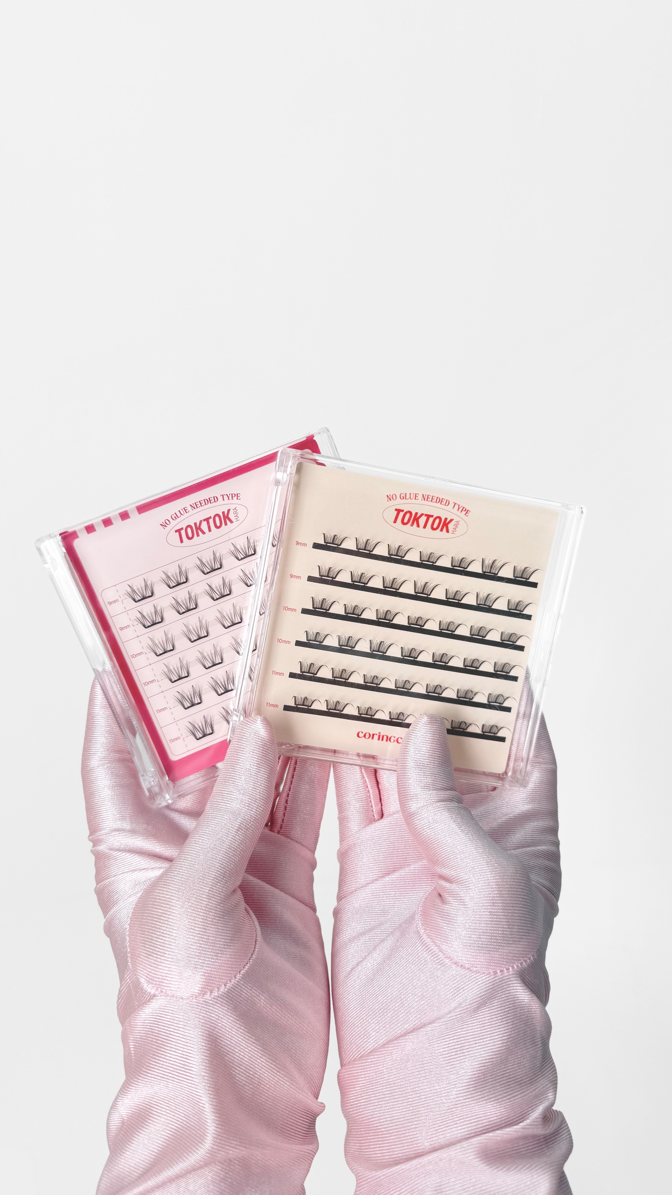 coringco_official 品牌动态