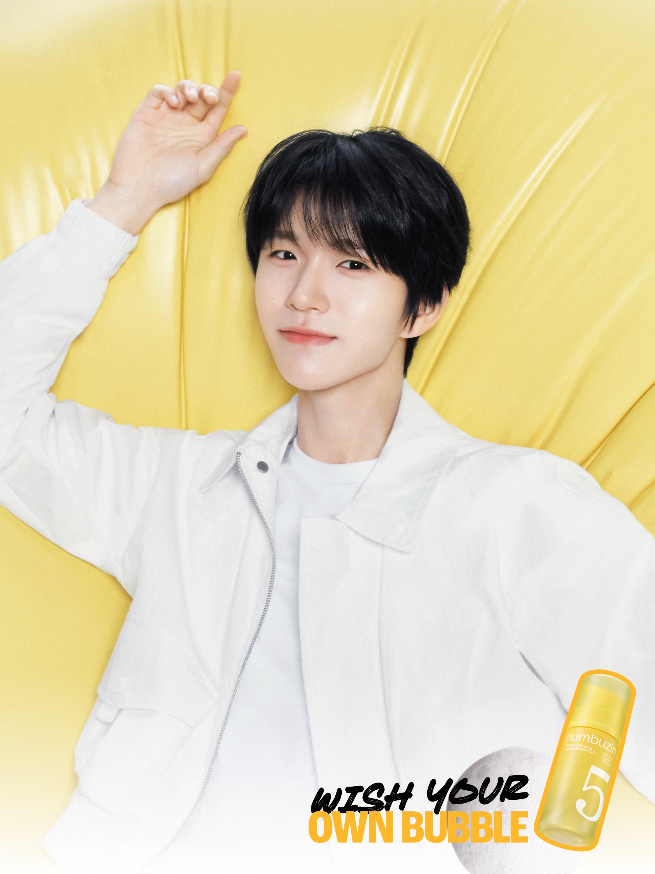 numbuzin_official 品牌动态图片