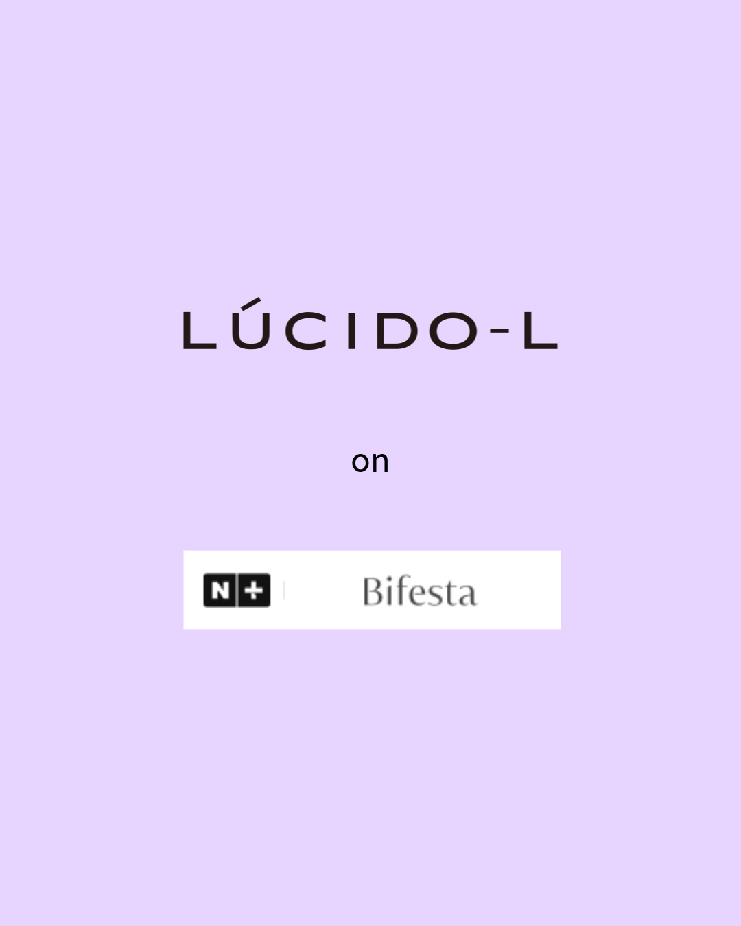 lucidol_korea 品牌动态