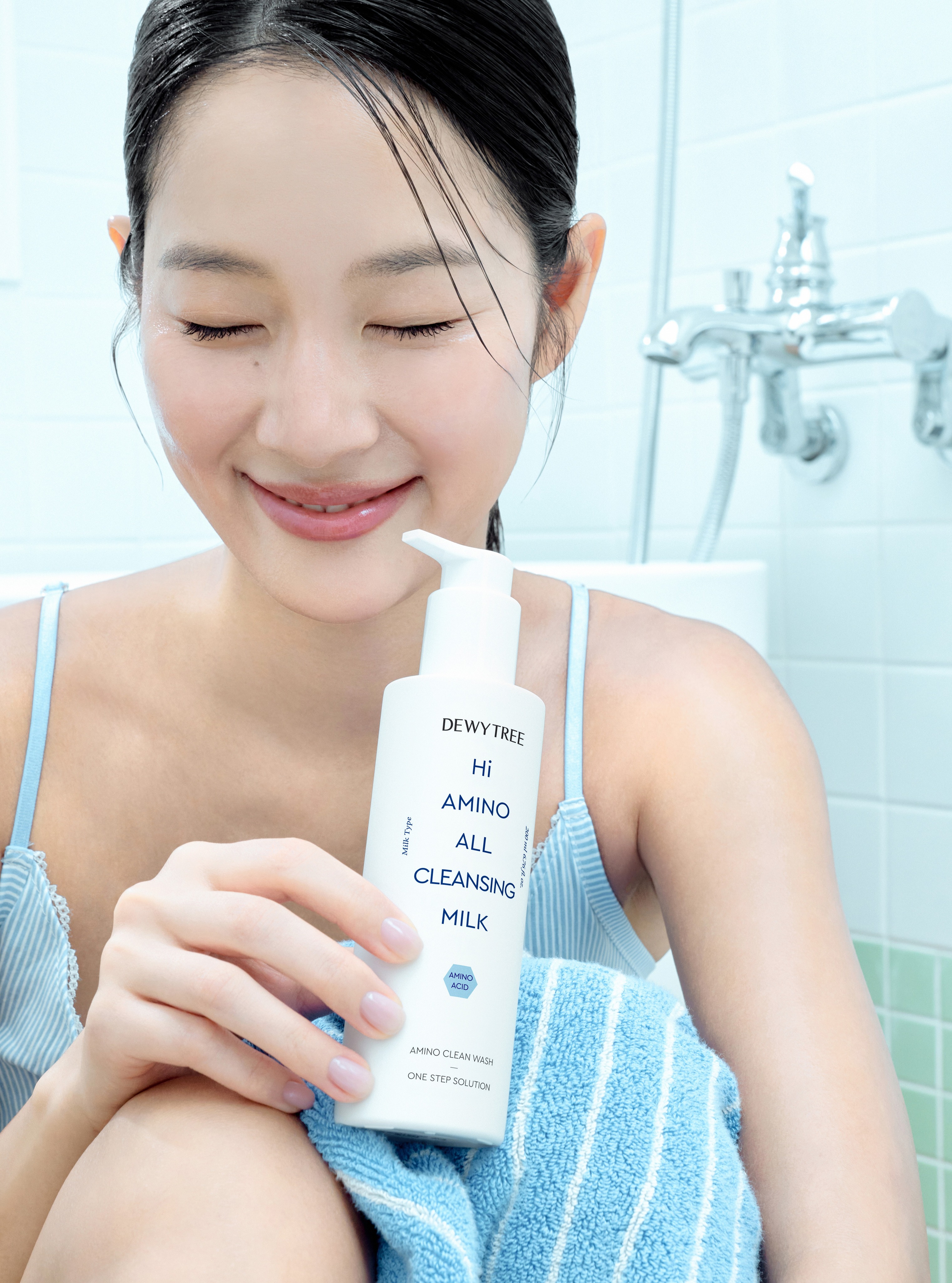 dewytree_official 品牌动态图片