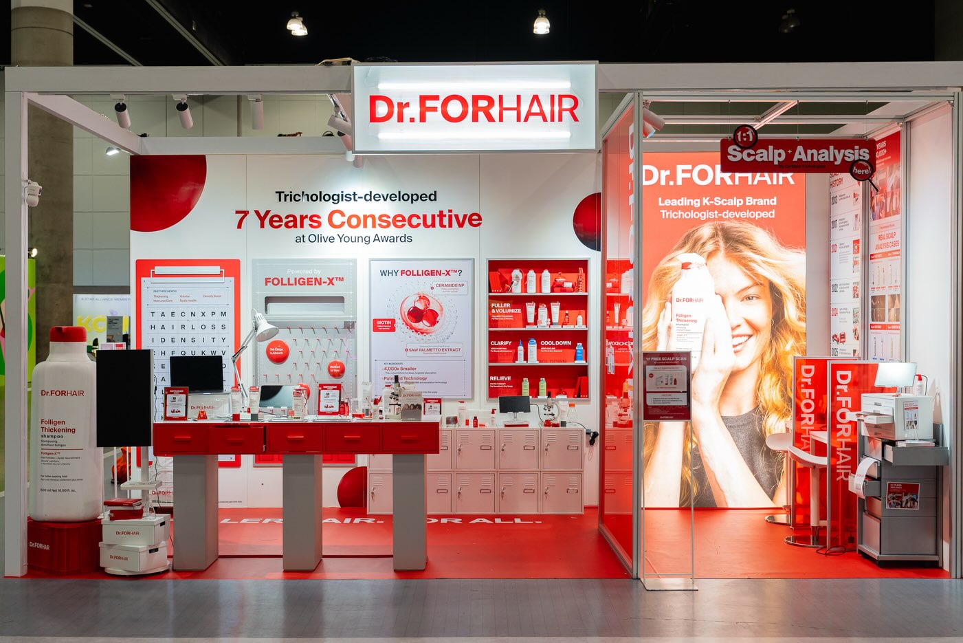 drforhair.global 品牌动态