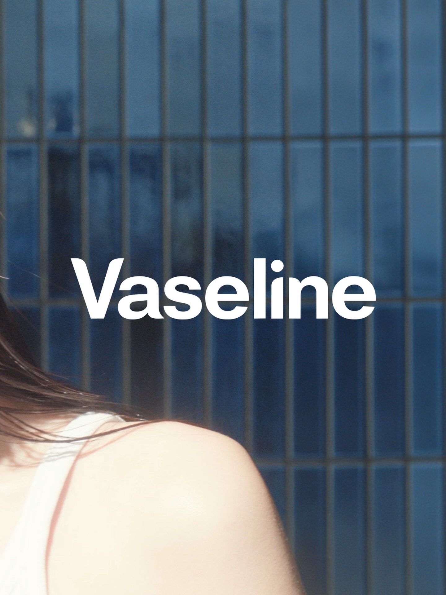 vaseline_korea 品牌动态