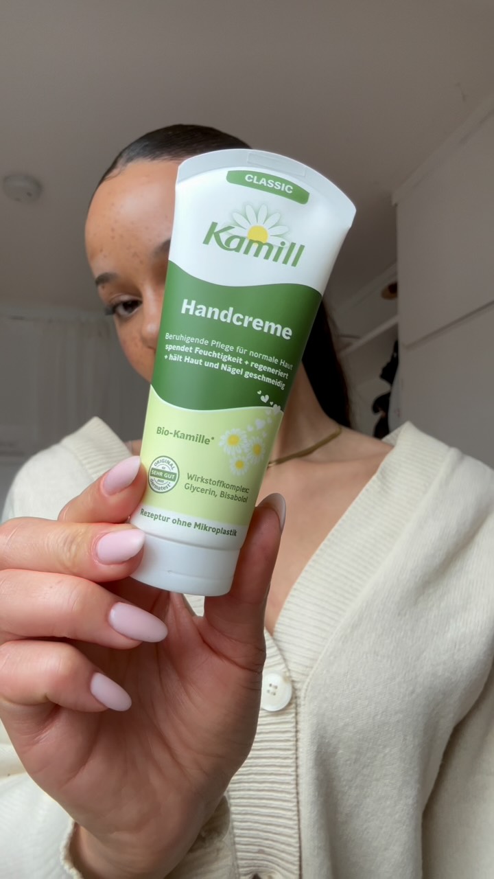 kamill_com 品牌动态