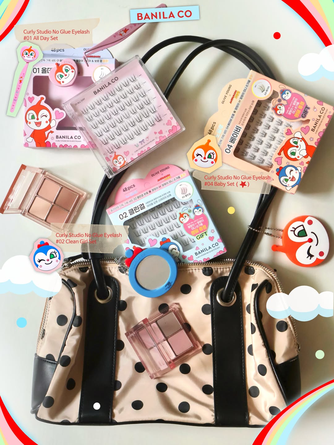 banilaco_official 品牌动态图片