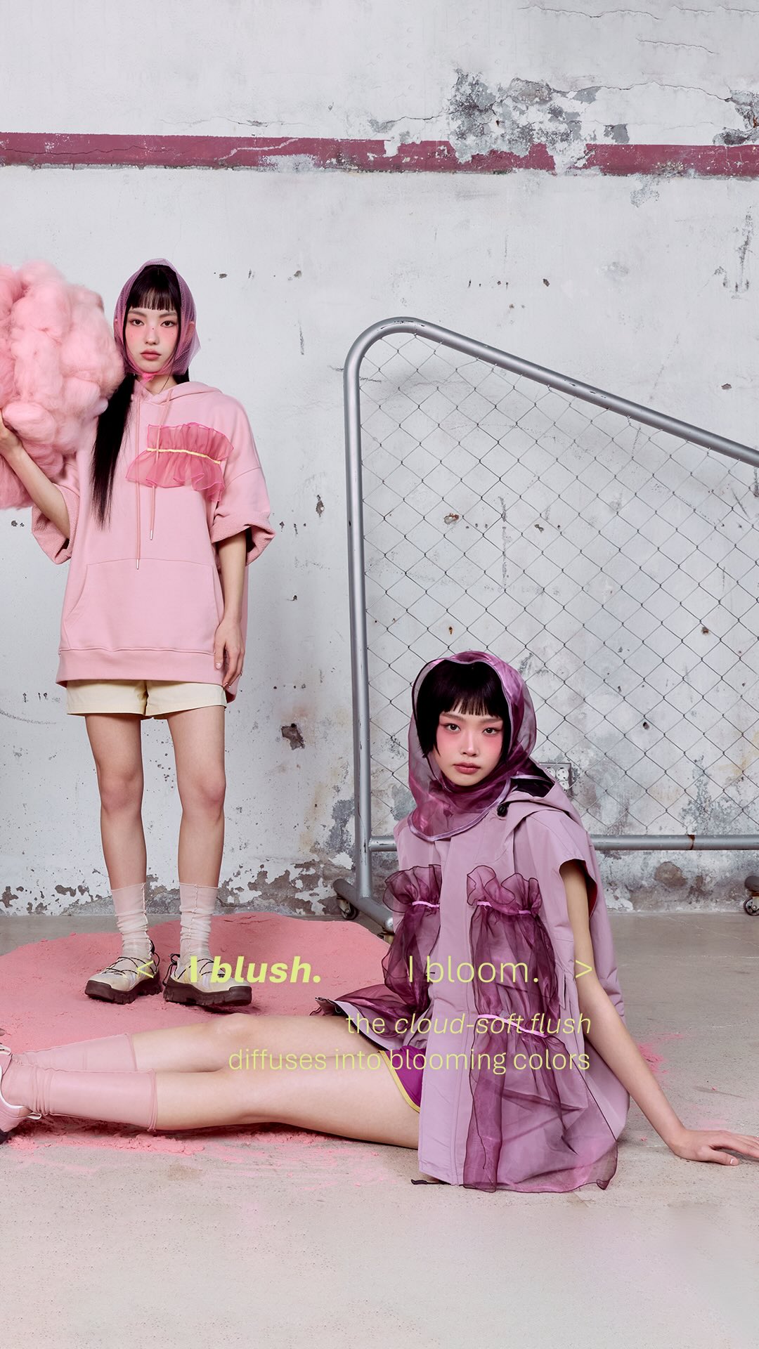 3ce_official 品牌动态