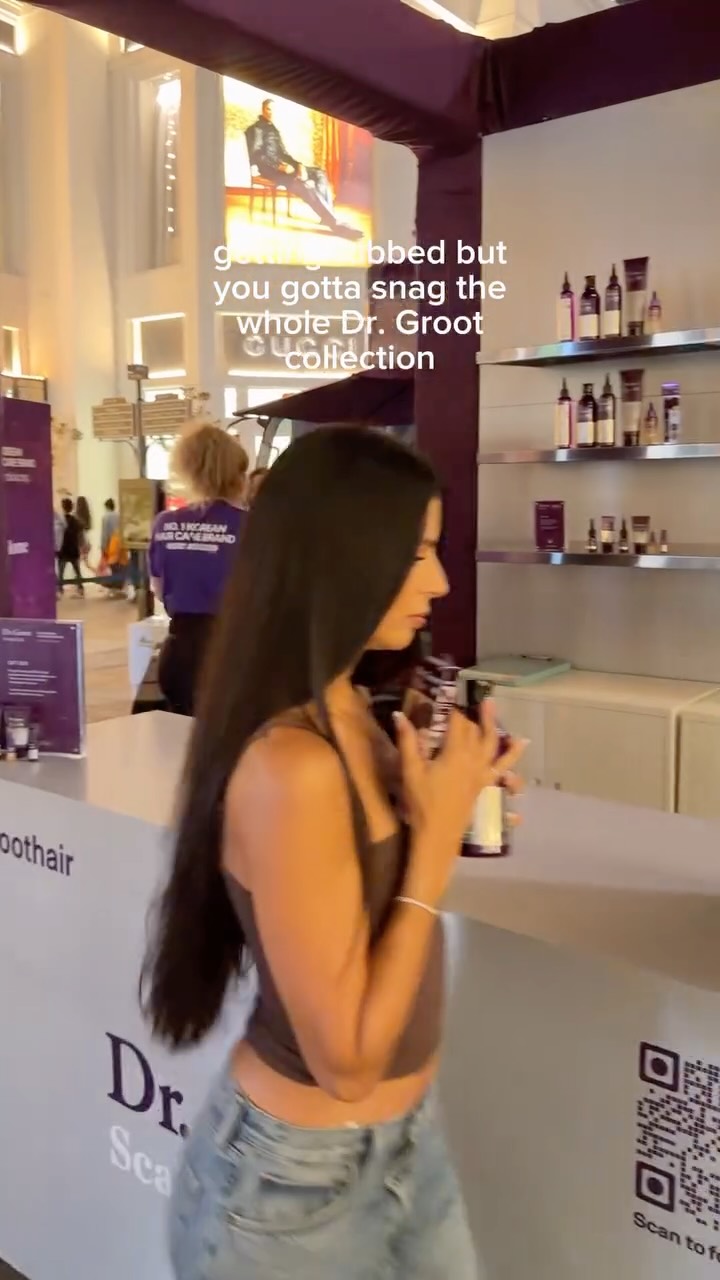 drgroothair 品牌动态