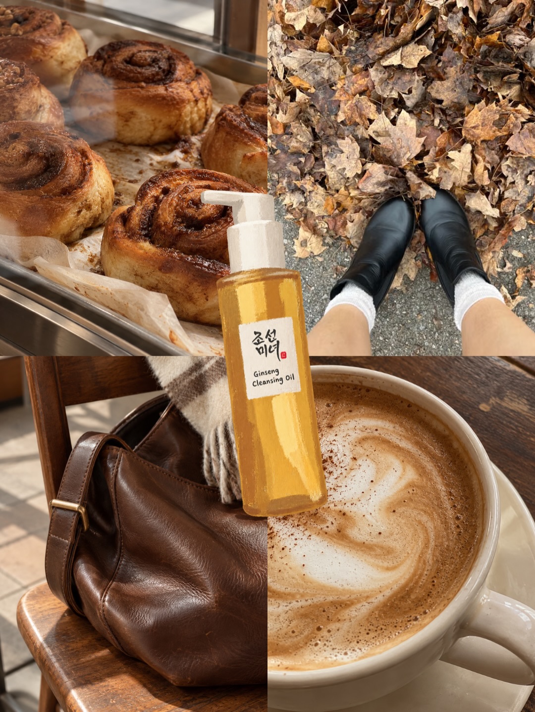 beautyofjoseon_official 品牌动态图片