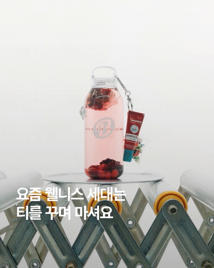 oliveyoung_magazine 品牌动态