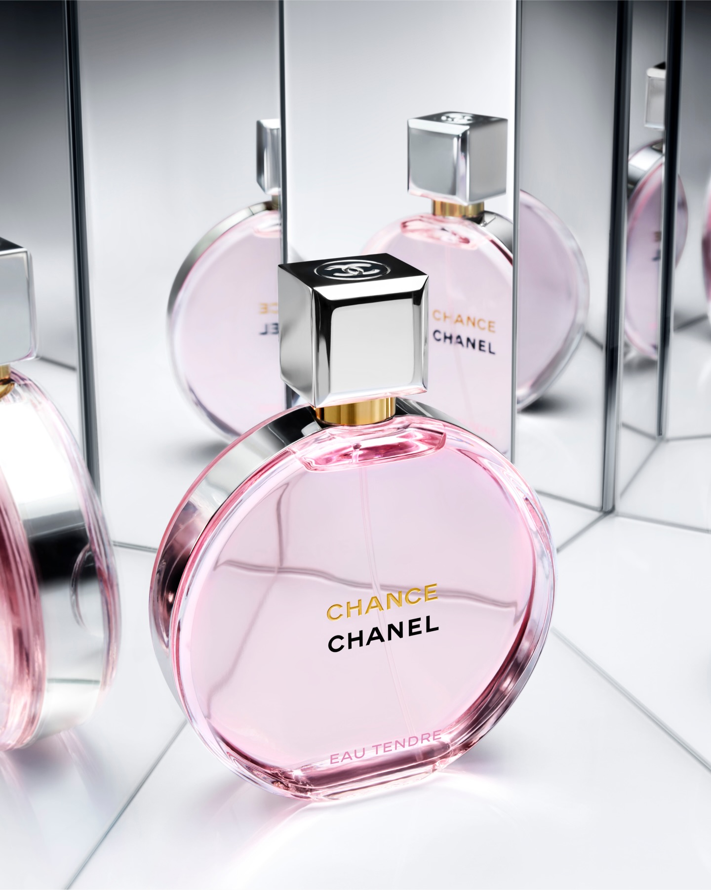chanelofficial 品牌动态图片
