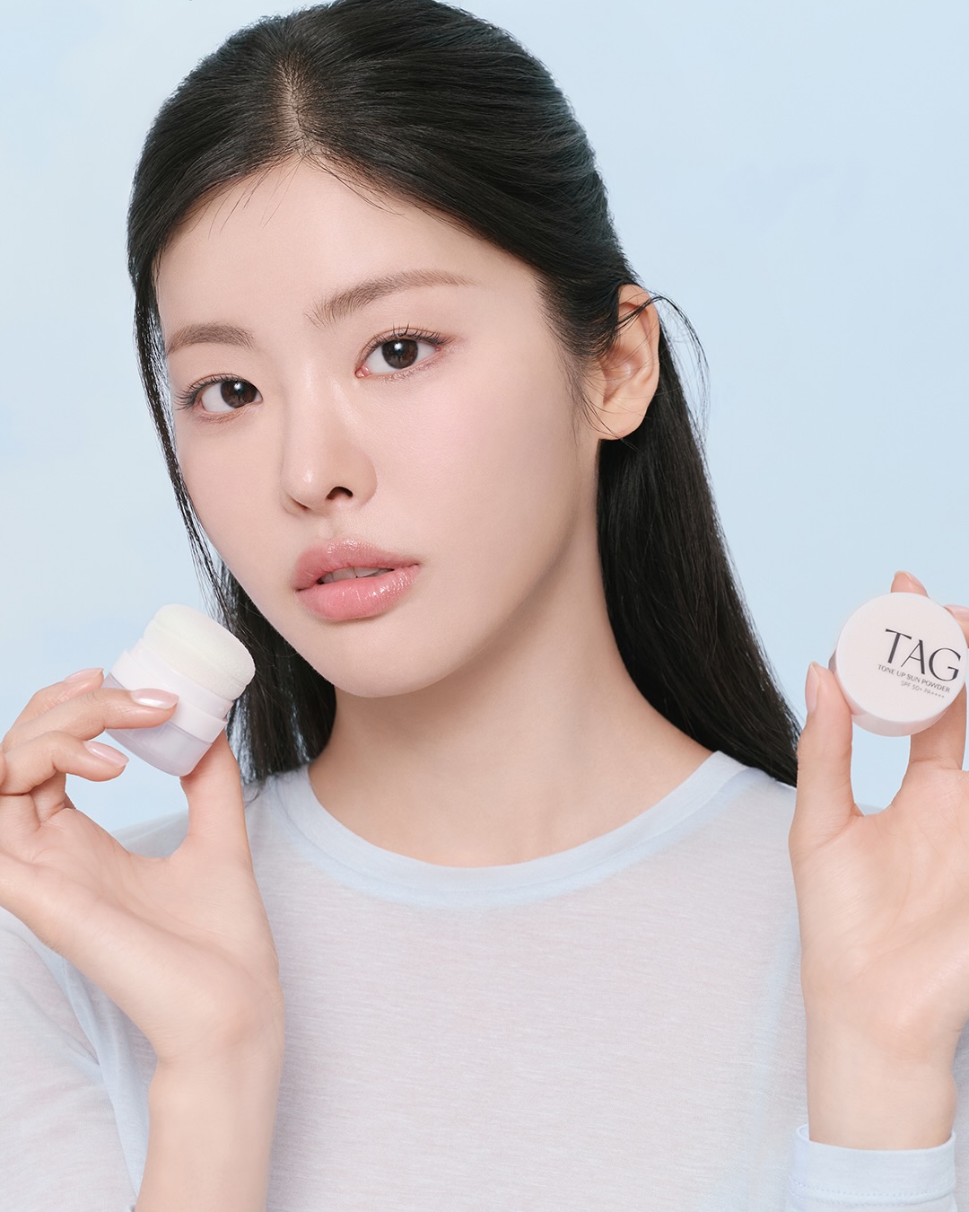 tag_official_kr 品牌动态