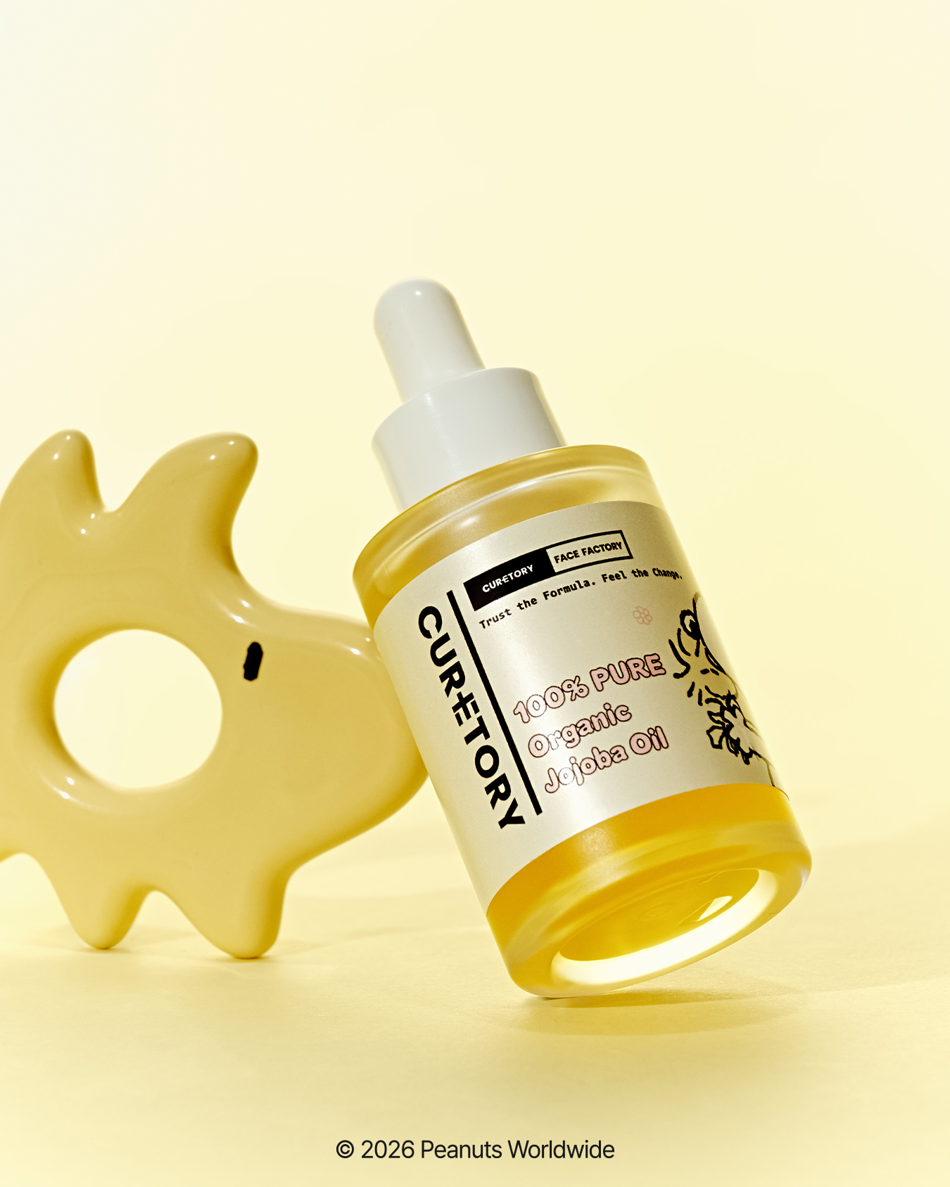 facefactory_official 品牌动态图片