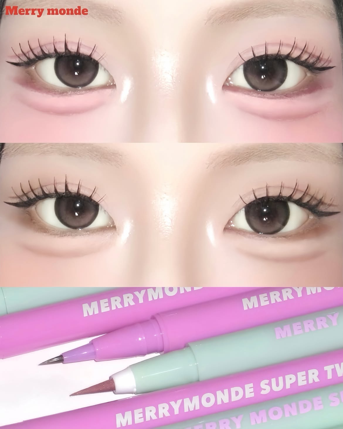merrymonde_official 品牌动态