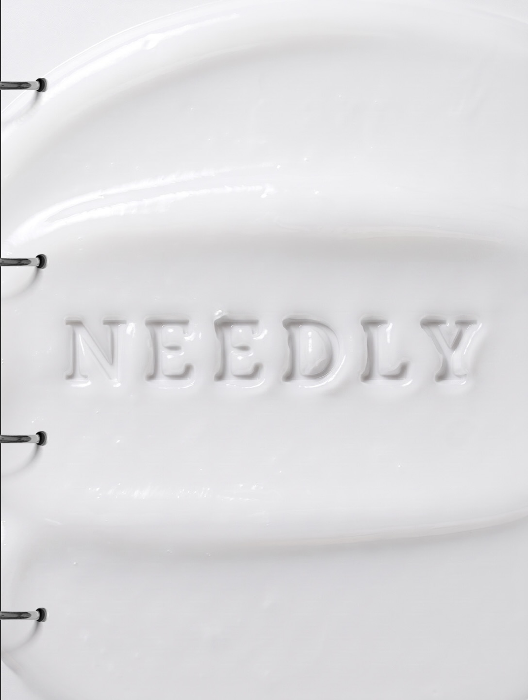 needly_official_global 品牌动态
