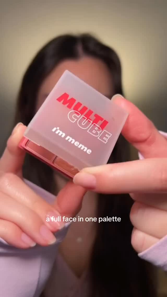immeme_official 品牌动态