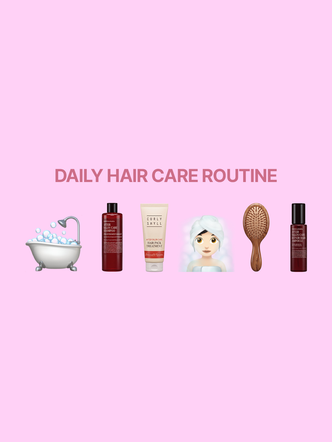 curlyshyll_official 品牌动态
