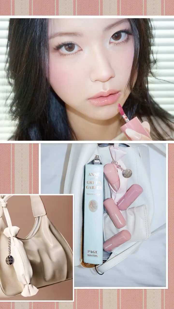 wakemake_official 品牌动态