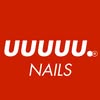 uuuuu.official Logo