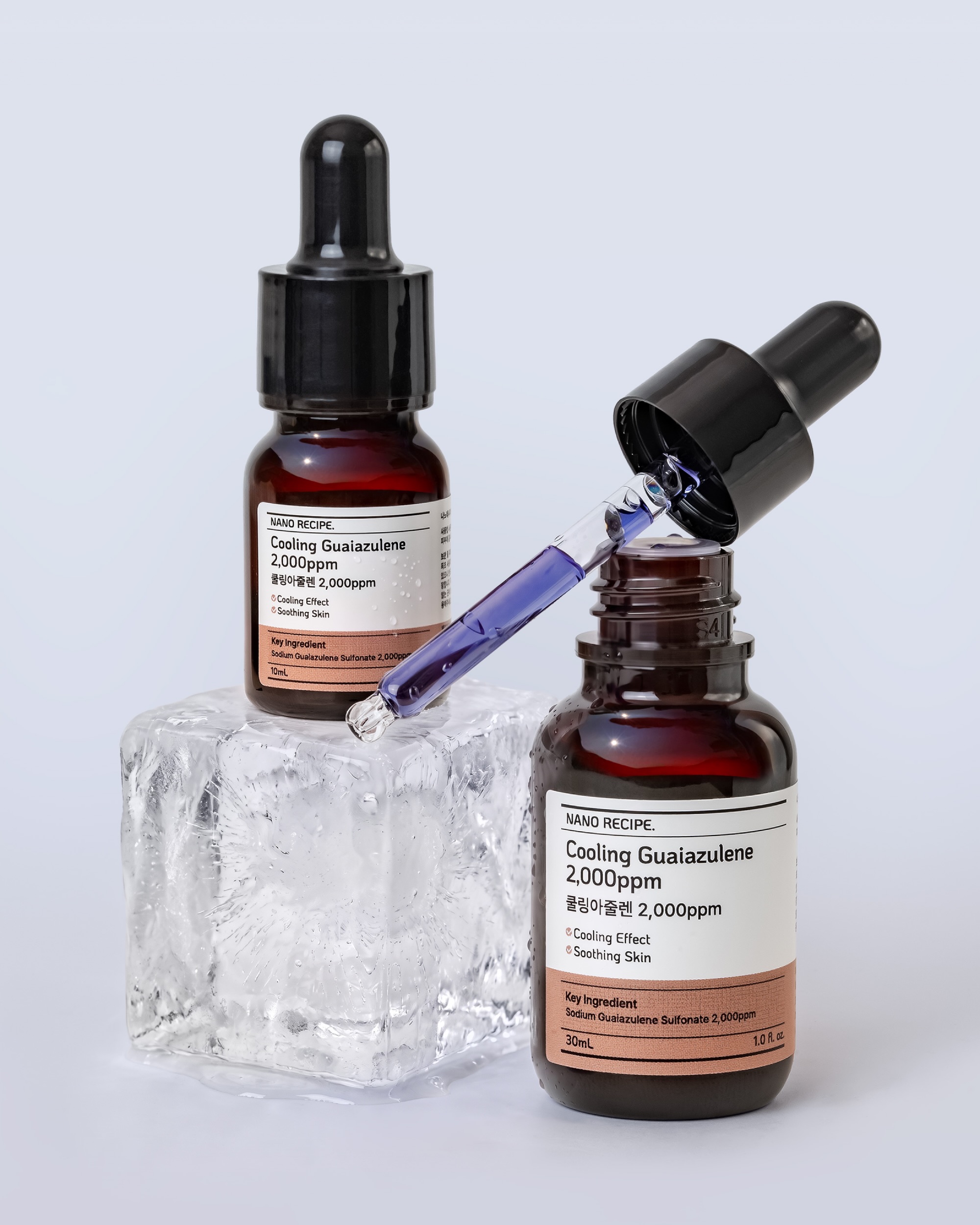 nanorecipe__official 品牌动态
