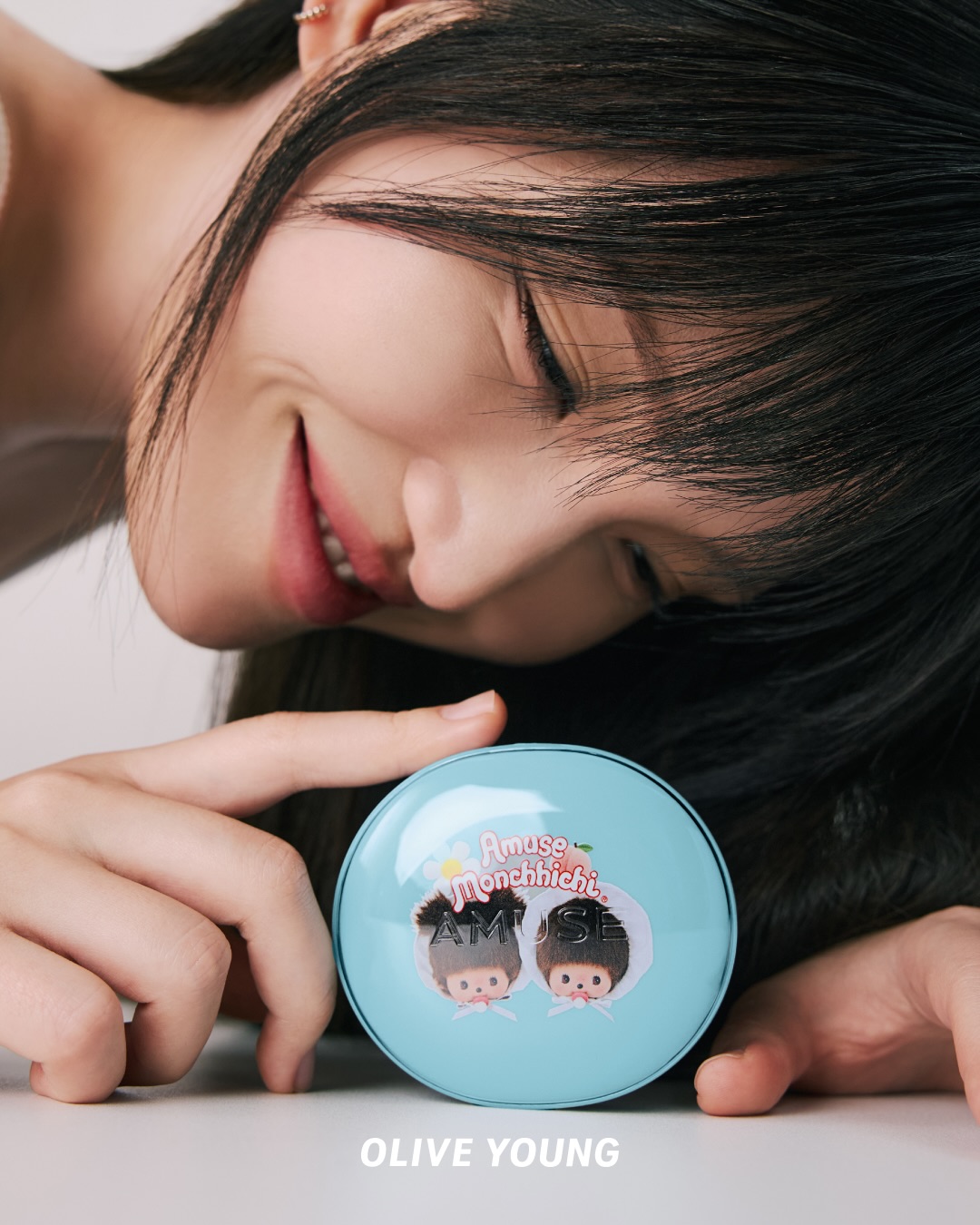 oliveyoung_magazine 品牌动态图片