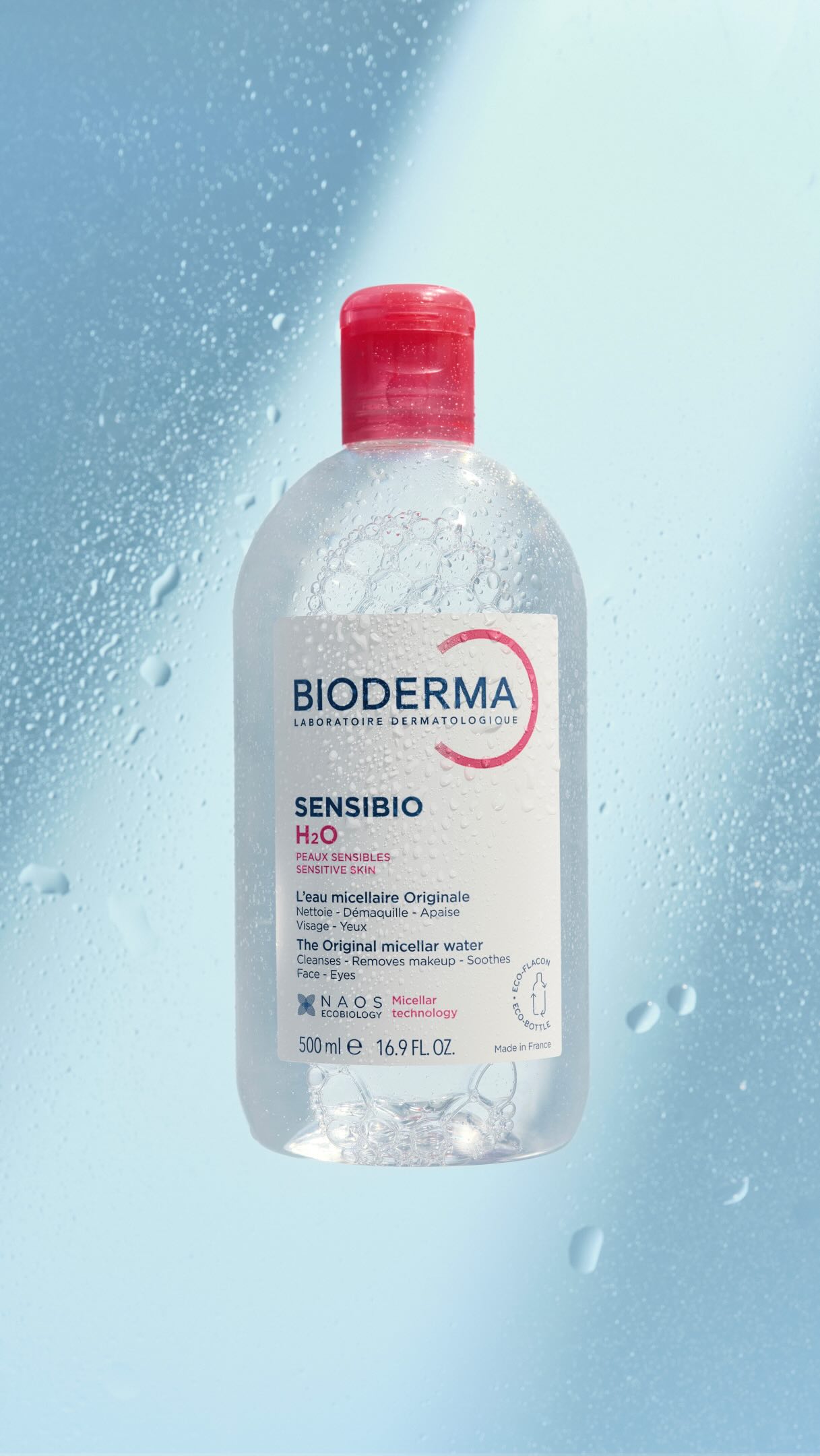 biodermausa 品牌动态